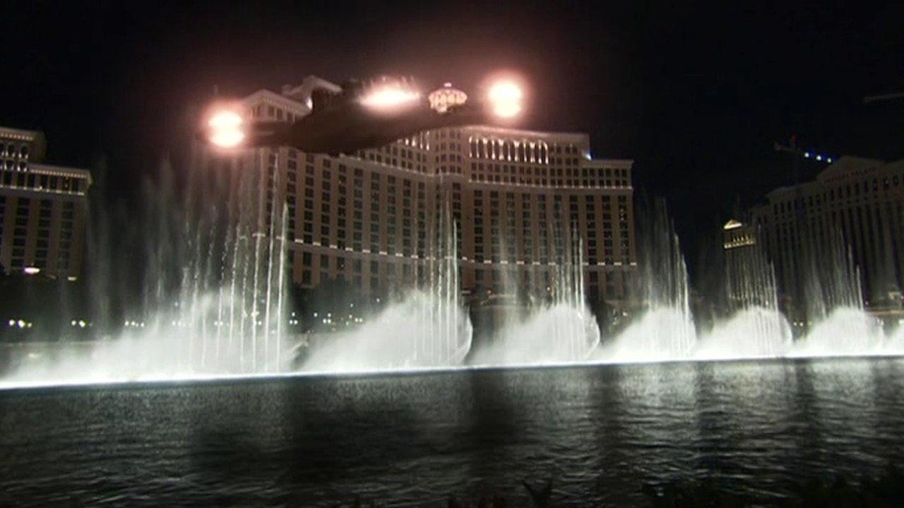 Las Vegas' @Belagio 02.2015, Wiki planeta.wikispaces.com/la…