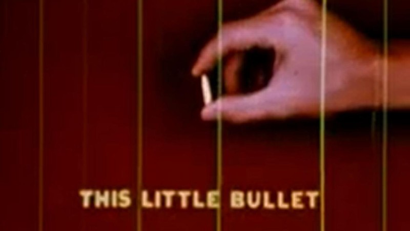 This Little Bullet