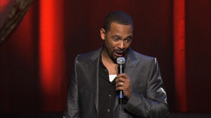 Mike Epps – Movies, Bio and Lists on MUBI