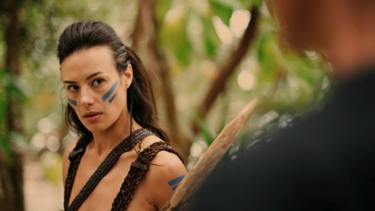 The 7 Adventures of Sinbad: The Persian Prince