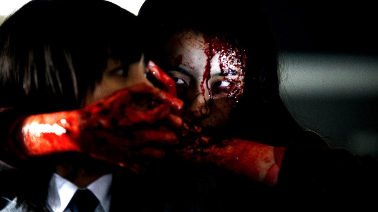 Whispering Corridors 5: A Blood Pledge