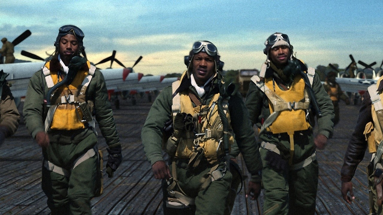 Red Tails