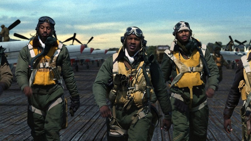 Red Tails