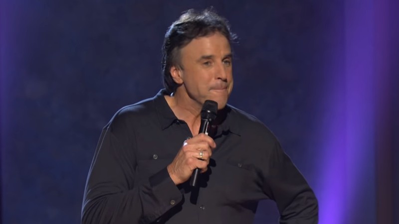 Kevin Nealon: Now Hear Me Out!