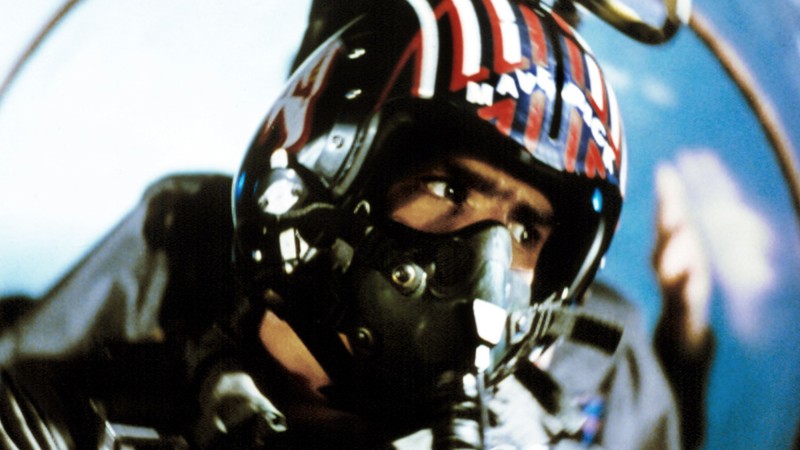 Top Gun
