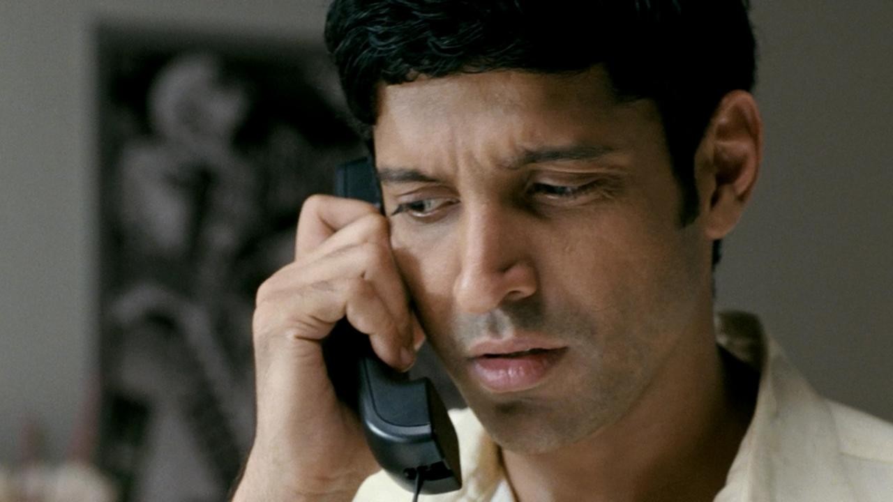 Karthik Calling Karthik