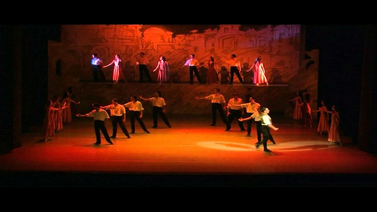 Mikis Theodorakis: Zorba the Greek