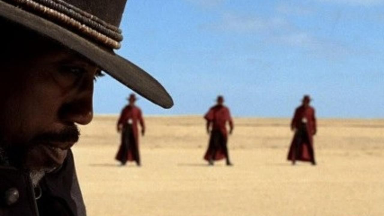 Gallowwalkers