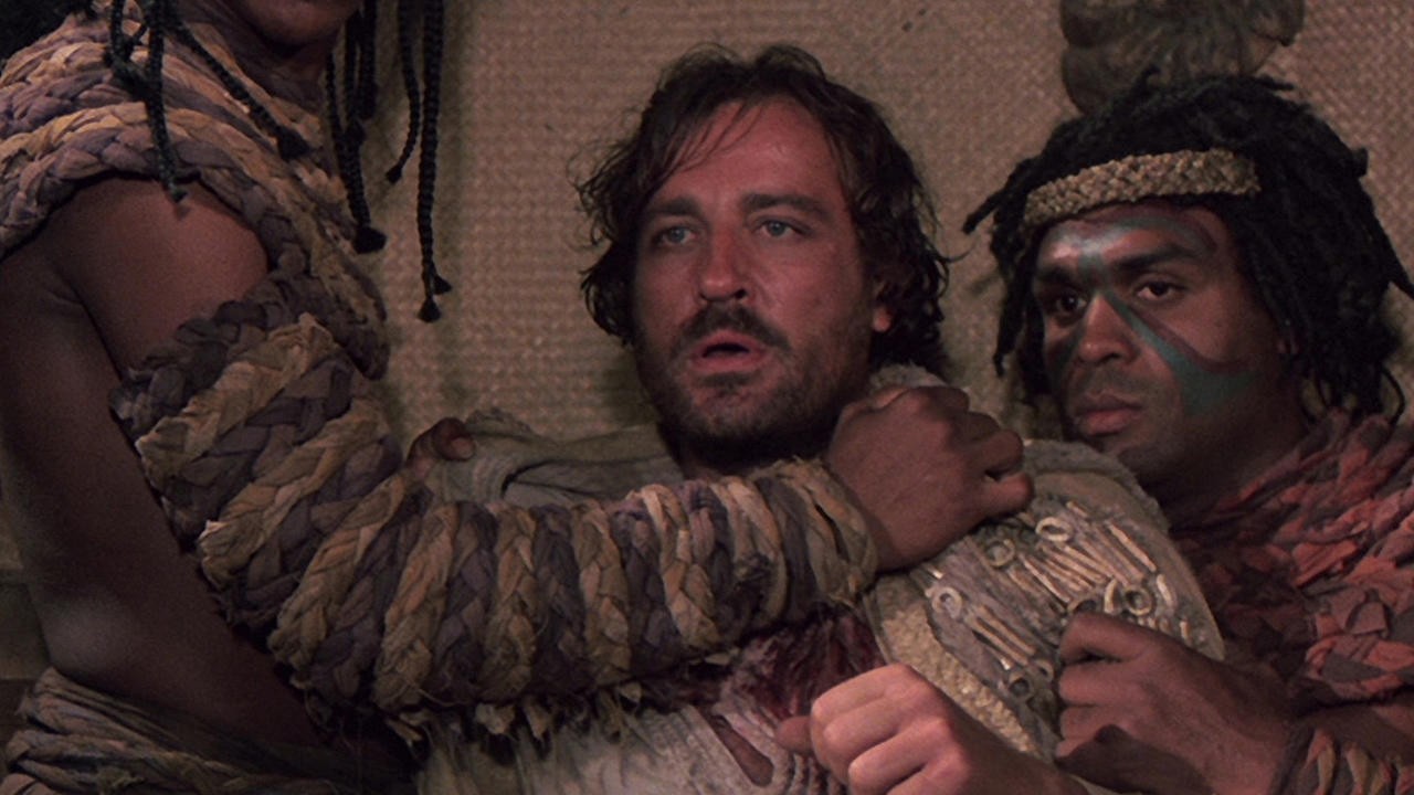 Image du film Le Continent des hommes poissons
