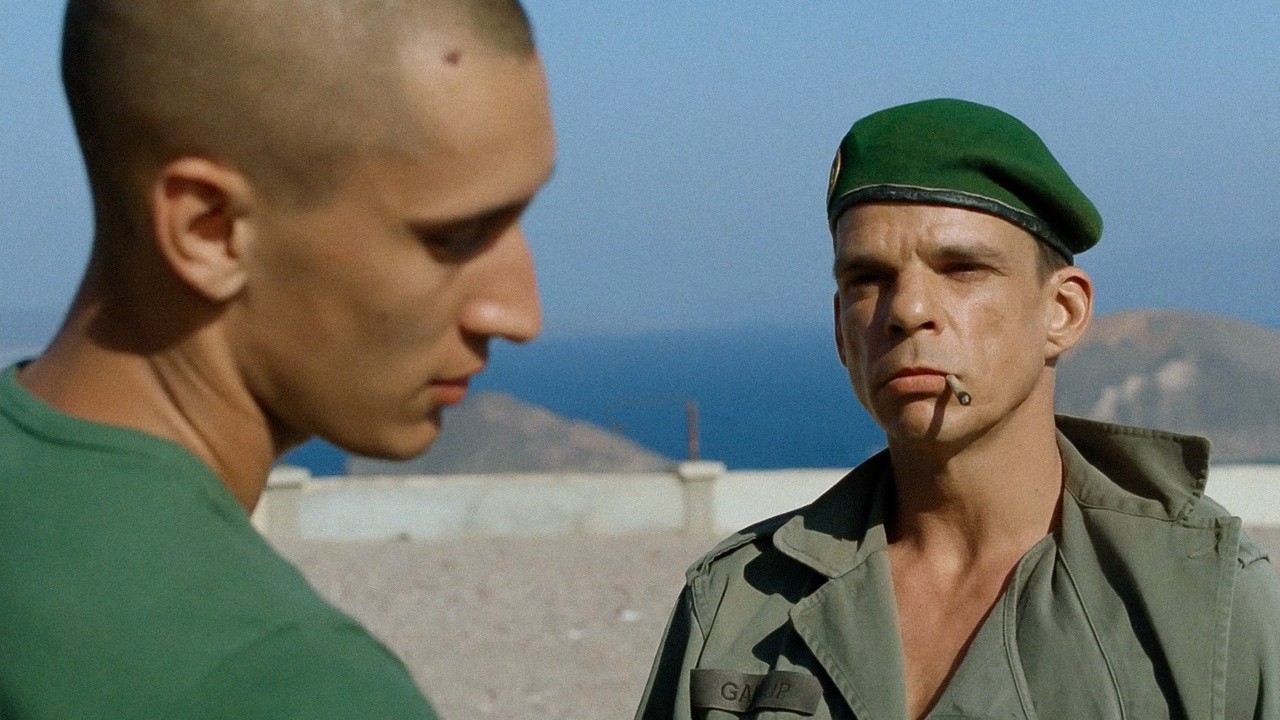 Image du film Beau travail