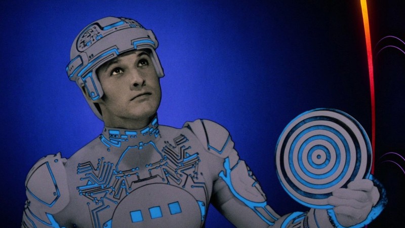 TRON