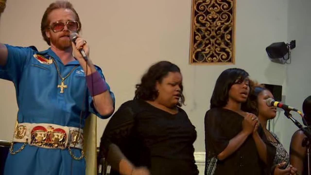Benny Bliss & the Disciples of Greatness