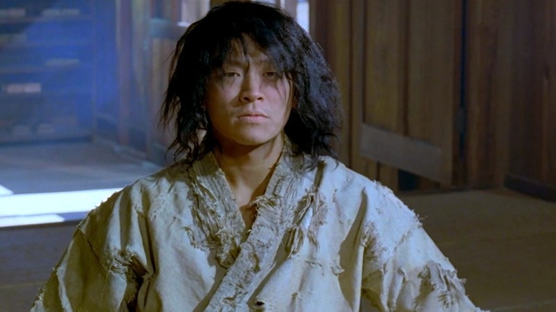Fighter In The Wind Full Movie English Subtitles Free Download Fighter in the Wind (2004) | MUBI