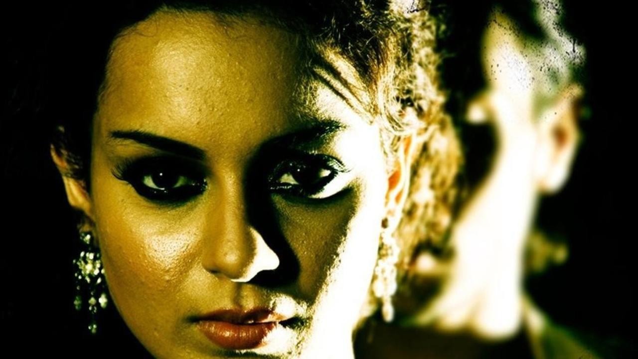 Raaz: The Mystery Continues