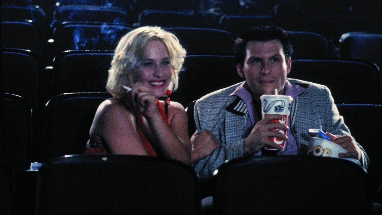 Image du film True Romance