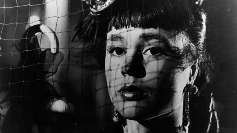Sawdust And Tinsel 1953 Mubi