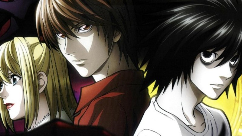 Death Note: Re-light: Visions of God