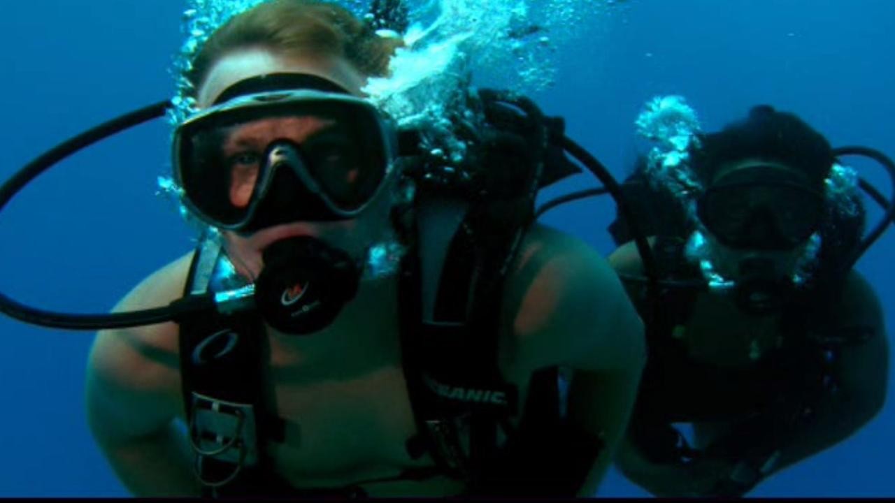 Into the Blue 2: The Reef