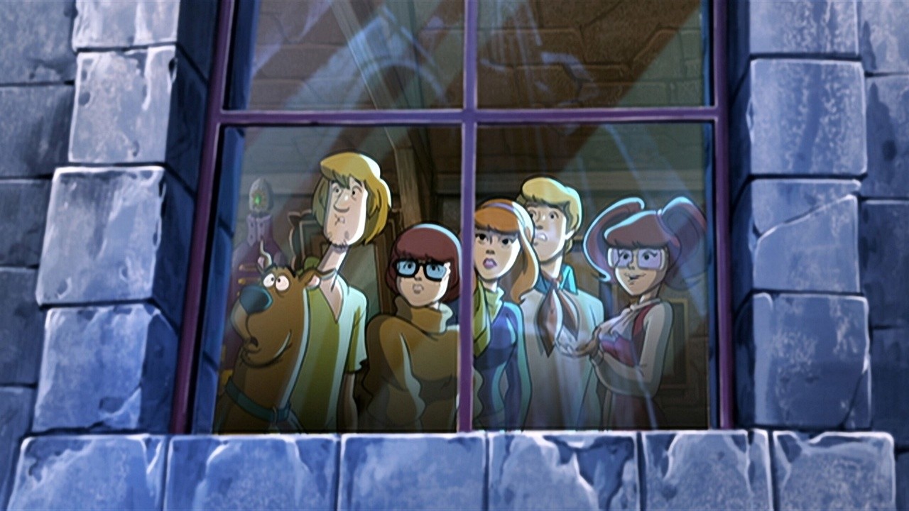 Scooby-Doo! Abracadabra-Doo