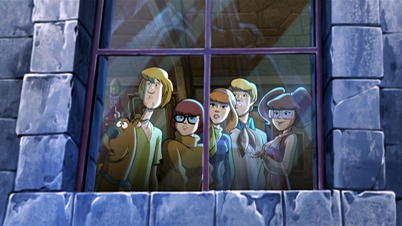 Scooby-Doo! Abracadabra-Doo