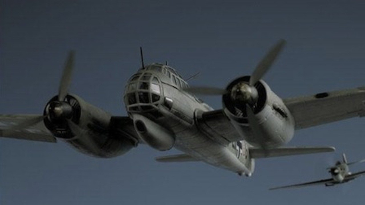 Jackboots on Whitehall