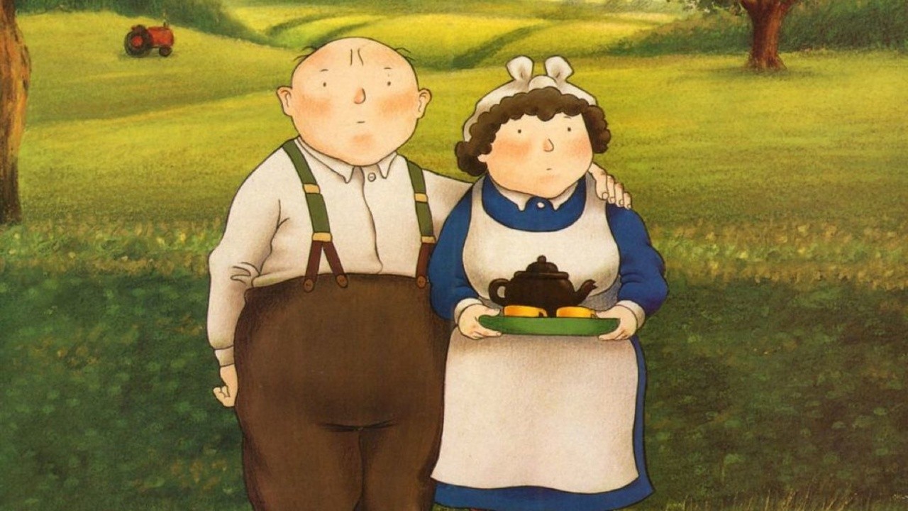 Image du film Quand souffle le vent