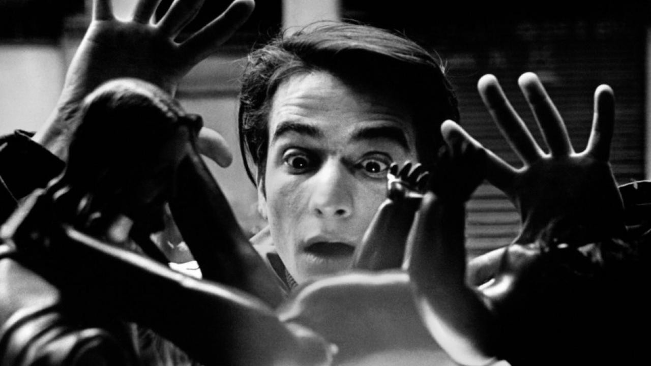 Image du film Le Départ