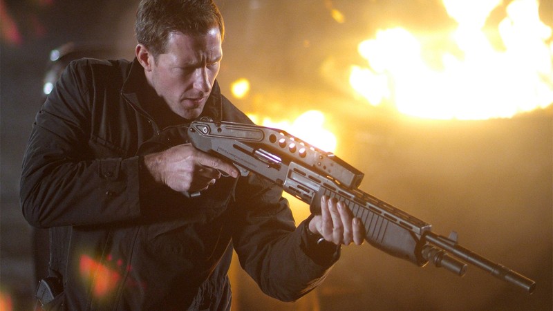 Echelon Conspiracy 2009 Mubi