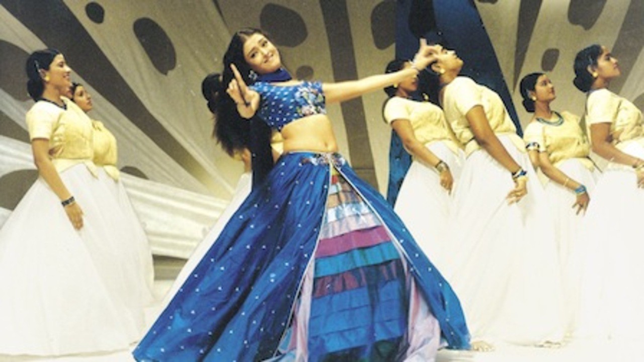 Image du film Kandukondain Kandukondain