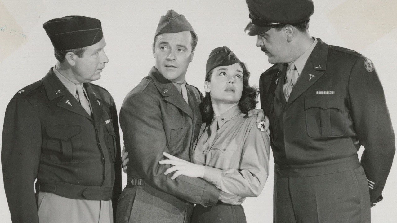 Operation Mad Ball