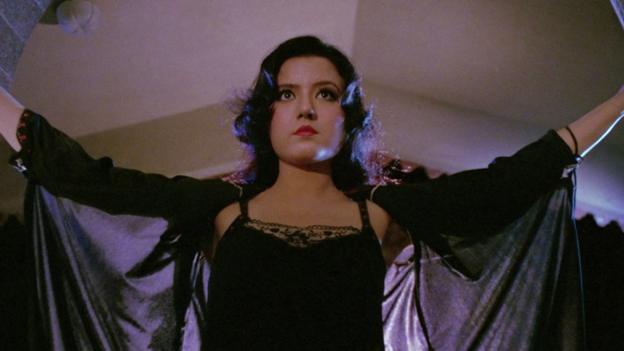 Veerana: Vengeance of the Vampire