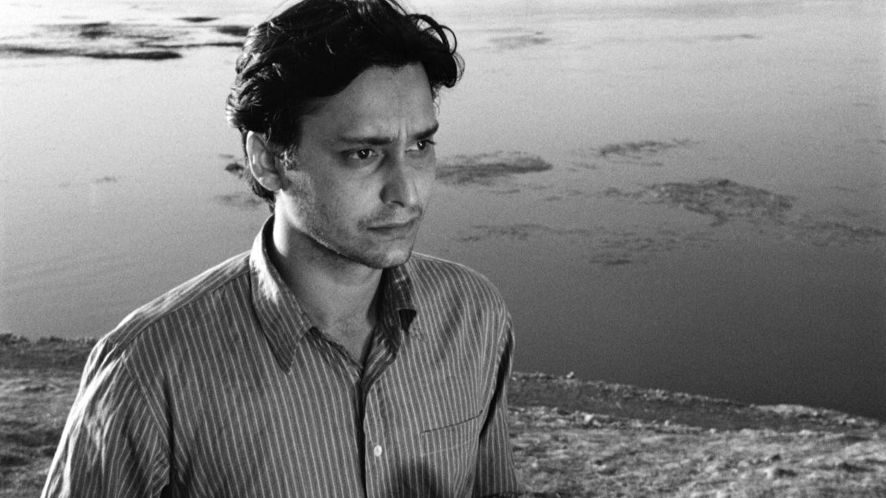Image du film La Trilogie d'Apu : Le Monde d'Apu