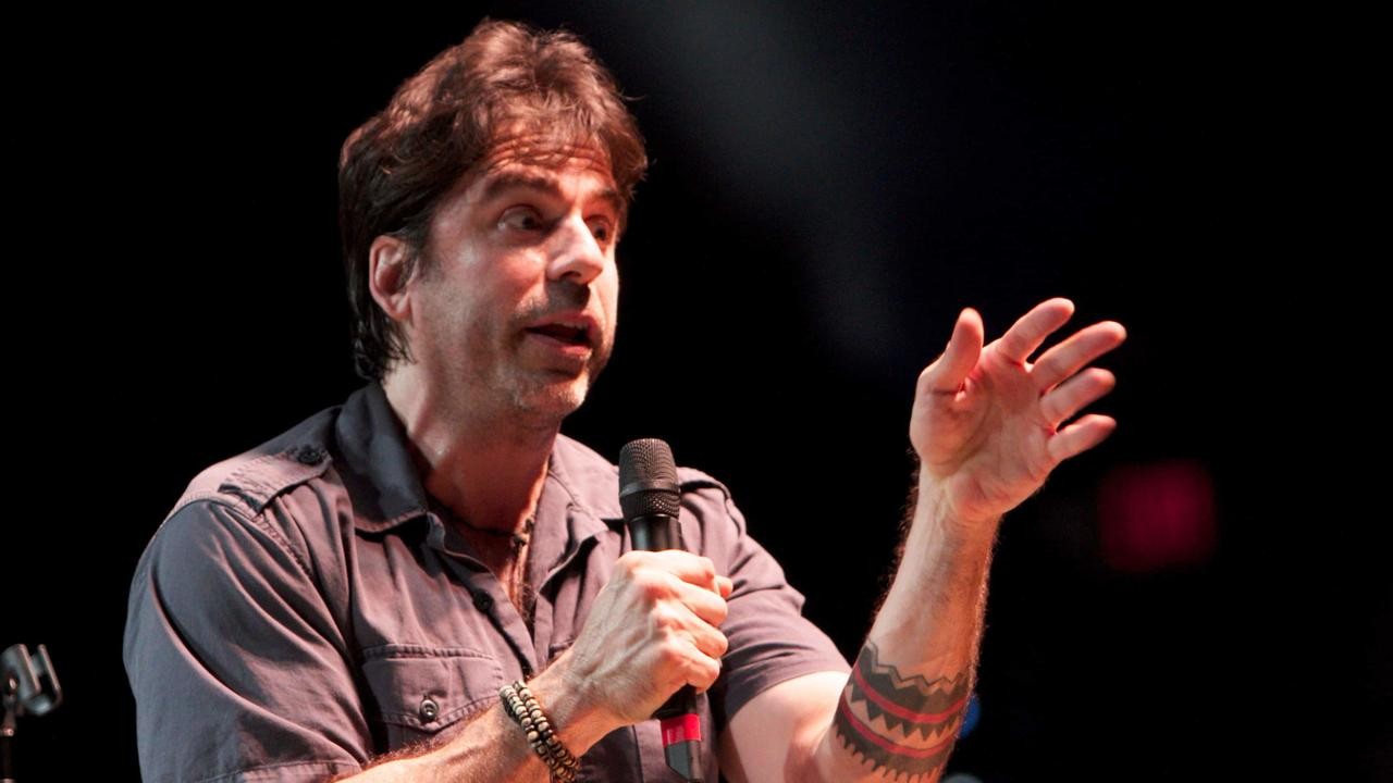 Greg Giraldo: Midlife Vices