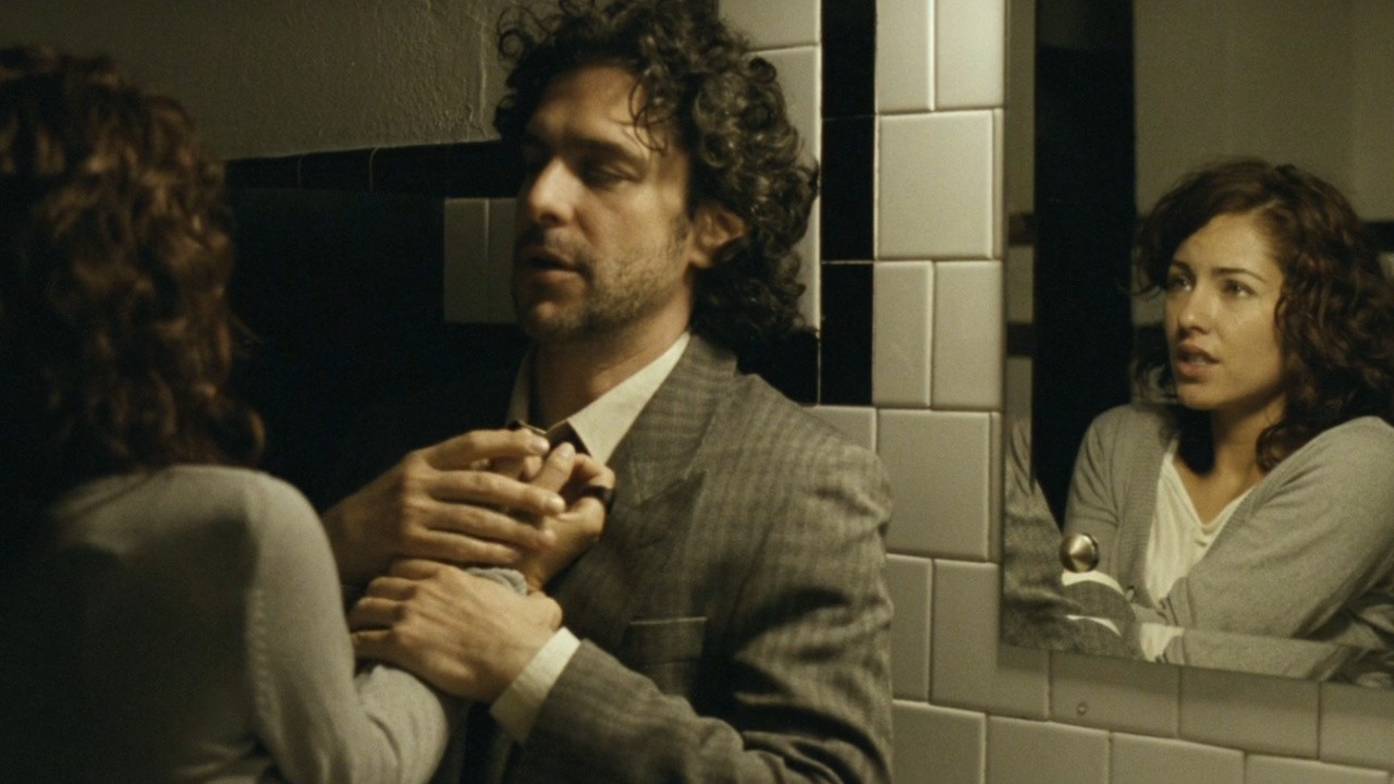 Amor, dolor y viceversa