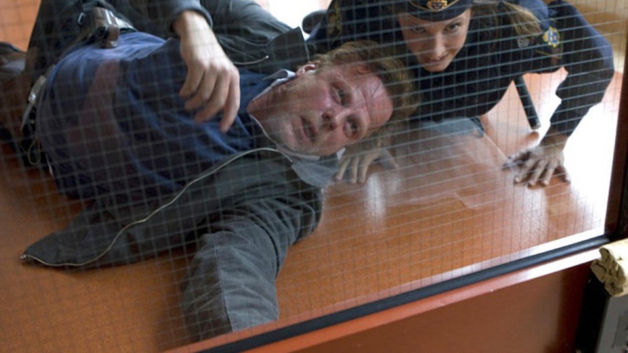 Wallander