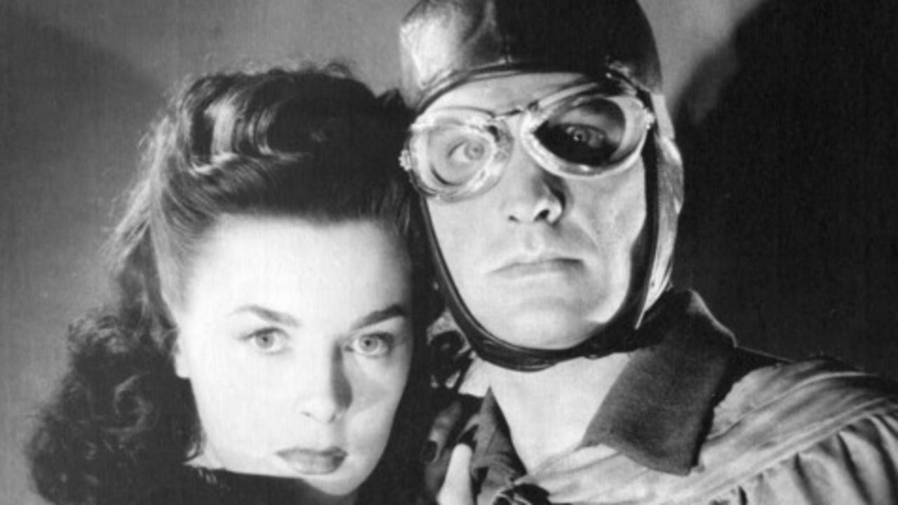 Spy Smasher