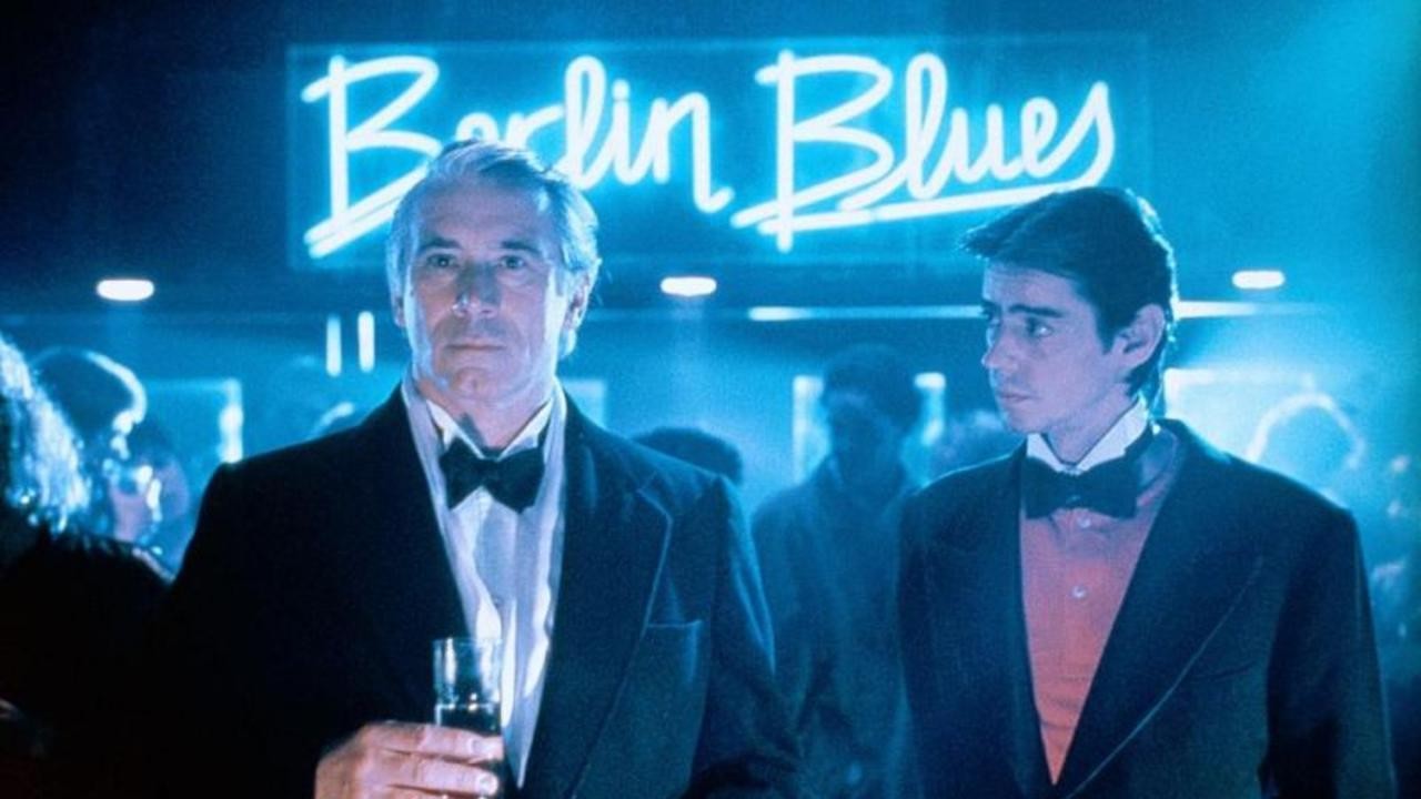 Berlin Blues