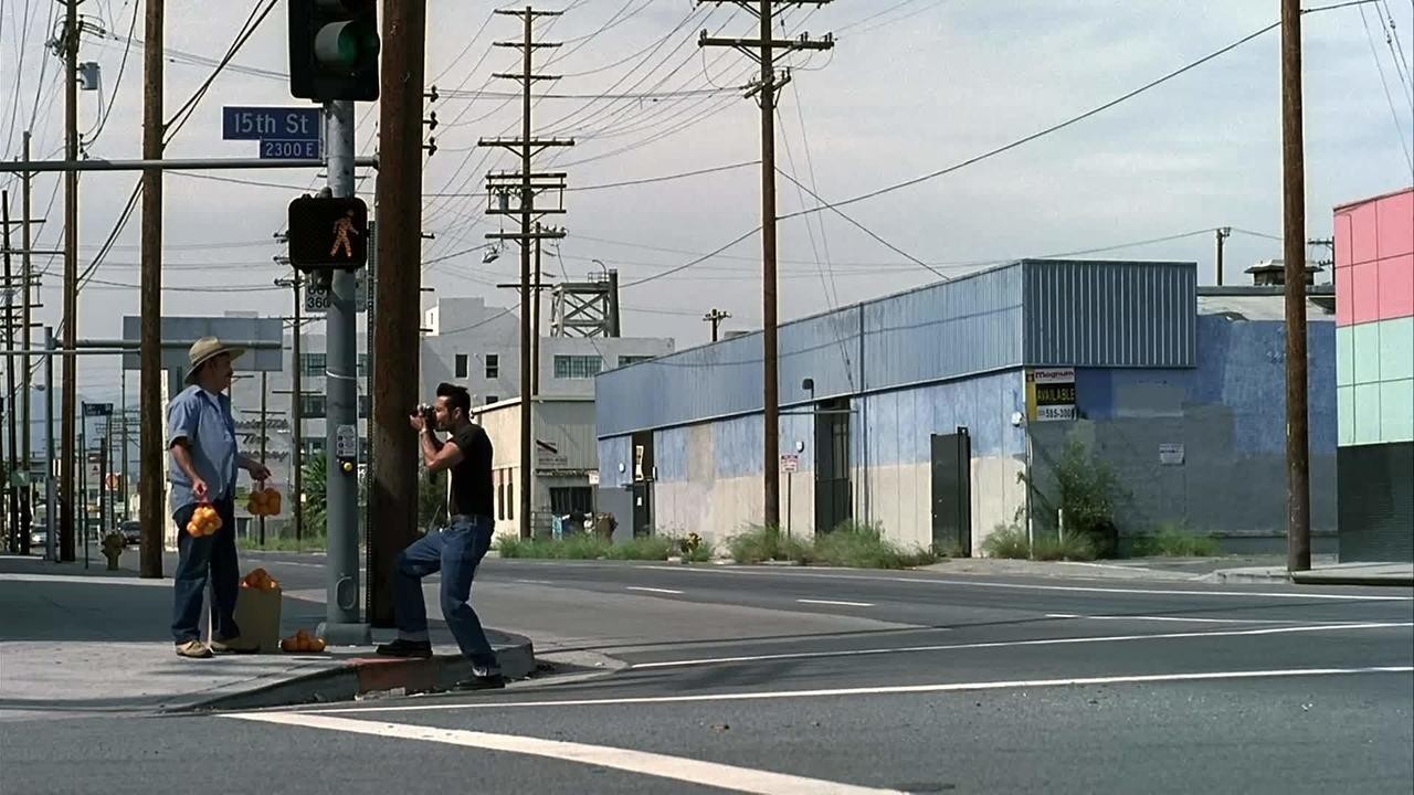 Ranchero (2008) | MUBI