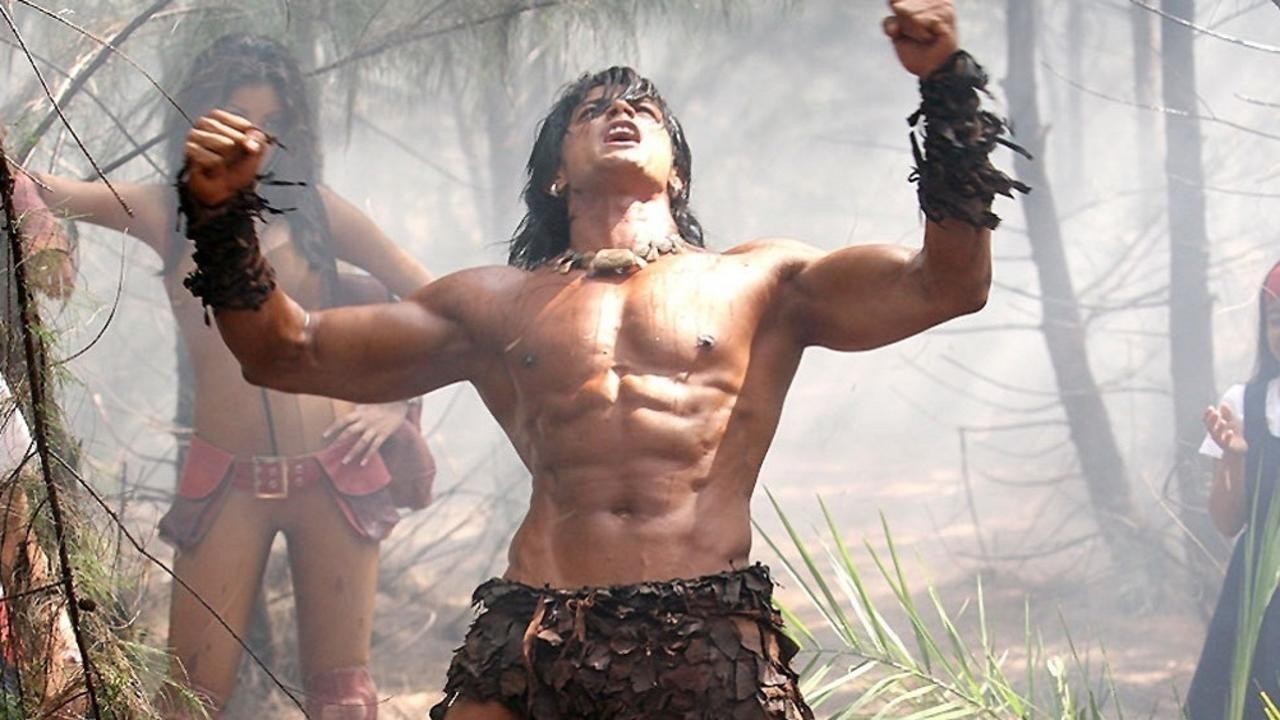 Ramaa: The Saviour