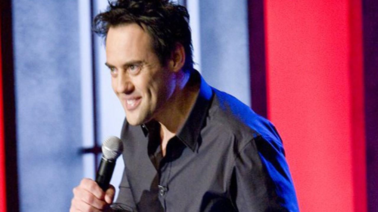 Orny Adams: Takes the Third