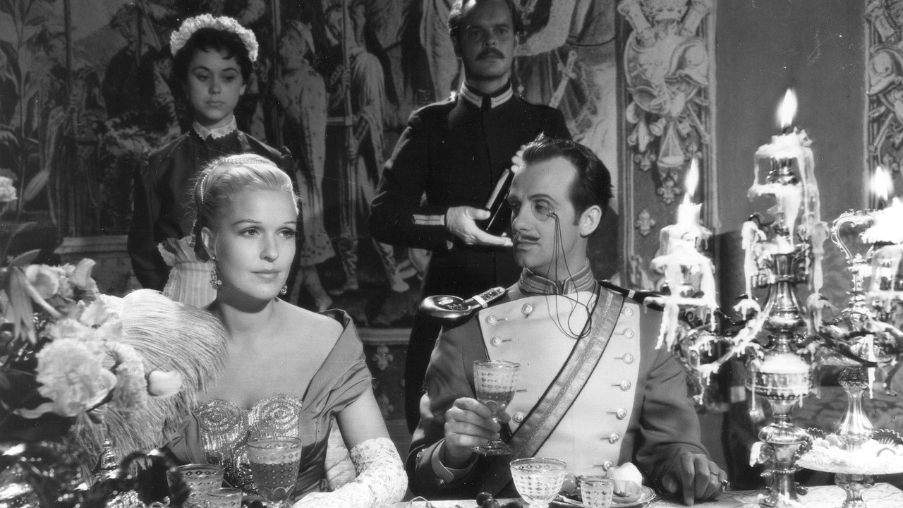 Image du film Sourires d'une nuit d'été
