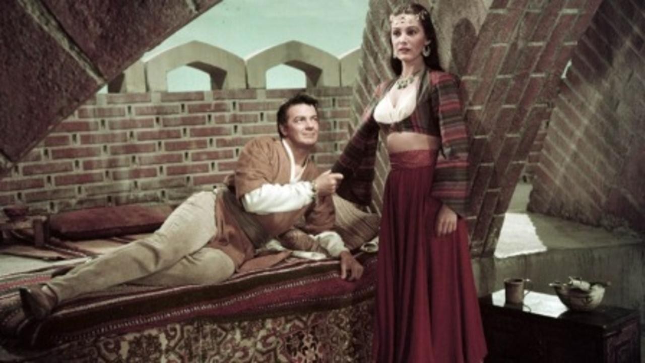 Omar Khayyam