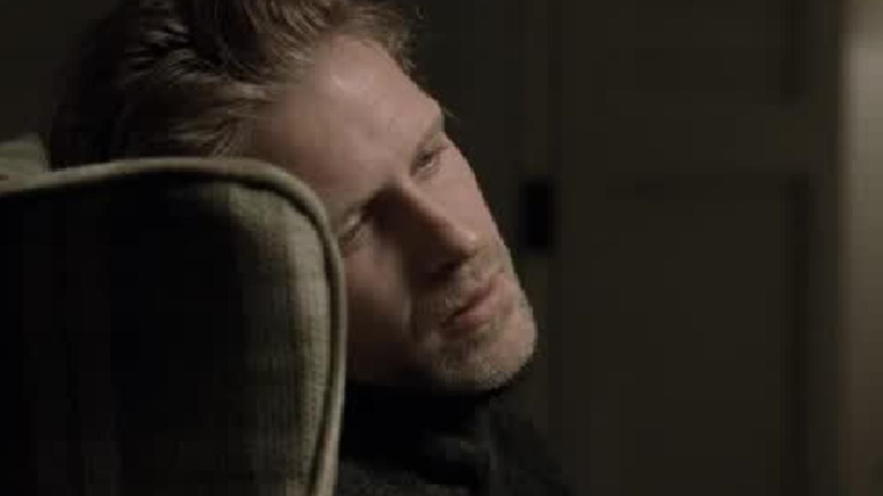 Private Investigator Varg Veum: Series 1