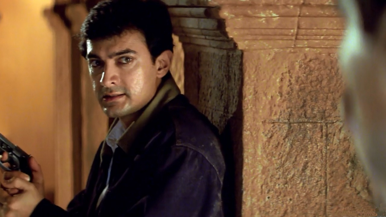 Sarfarosh