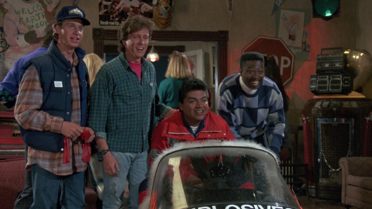 Ski Patrol