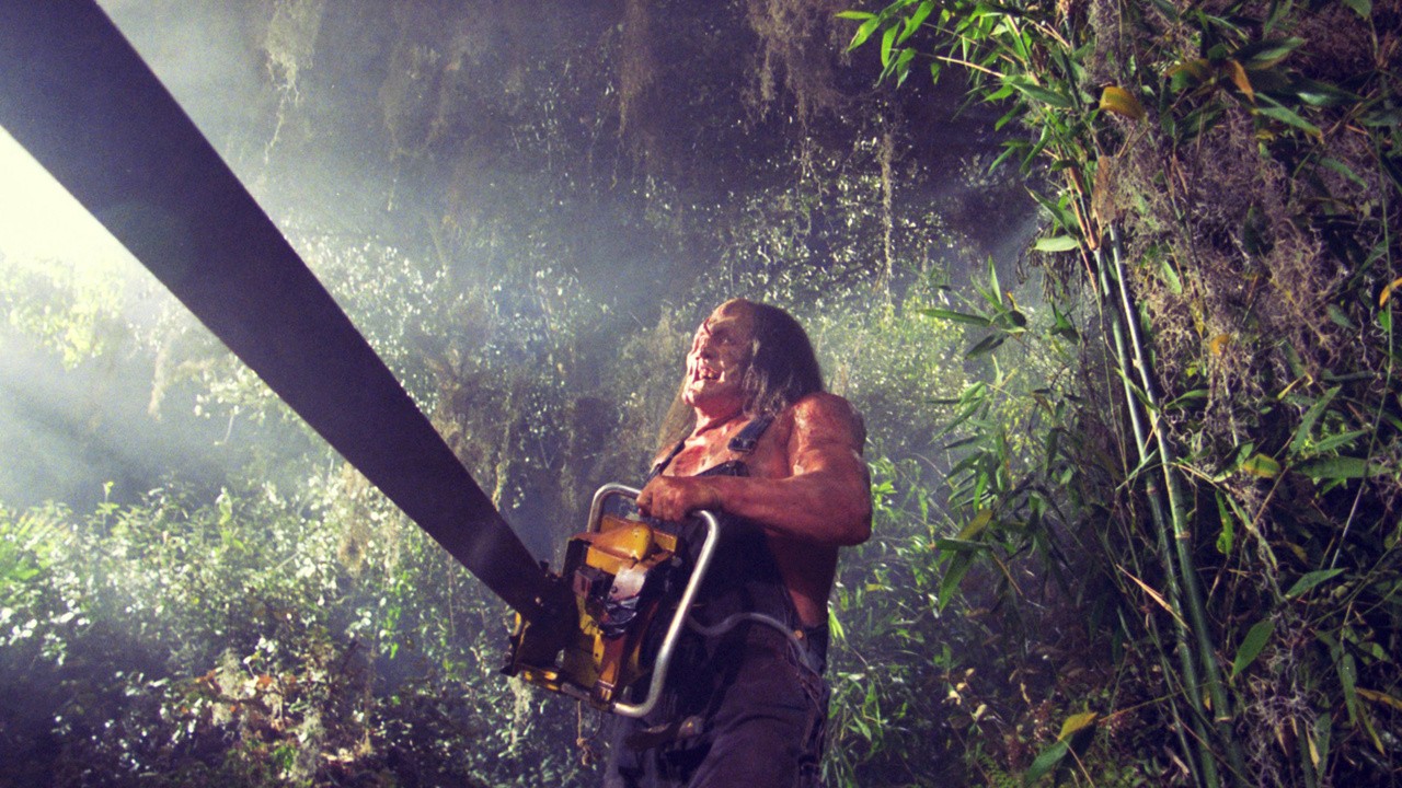 Hatchet II