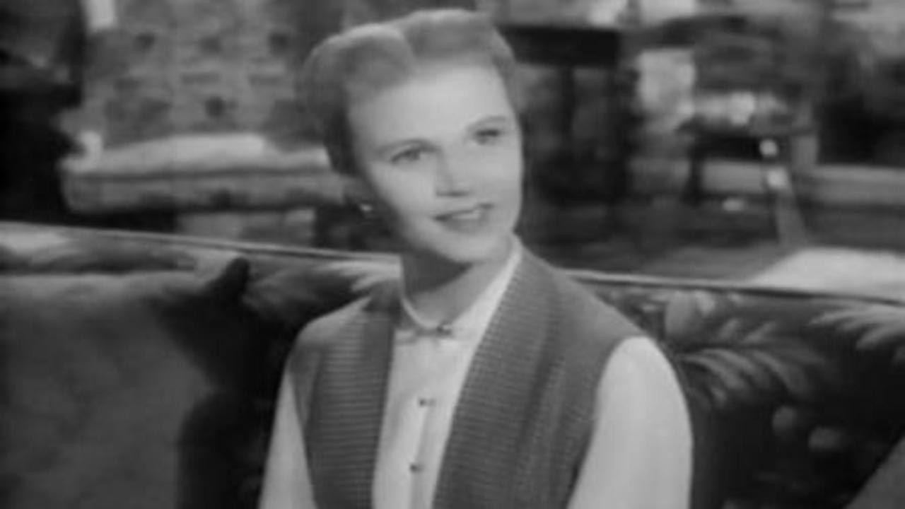 Dear Wife (1949) | MUBI