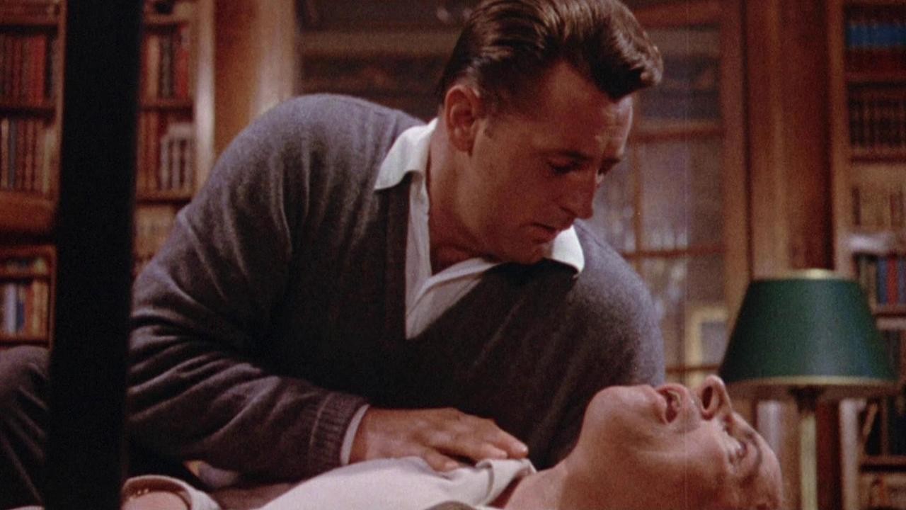Image du film L'Enigmatique Monsieur D