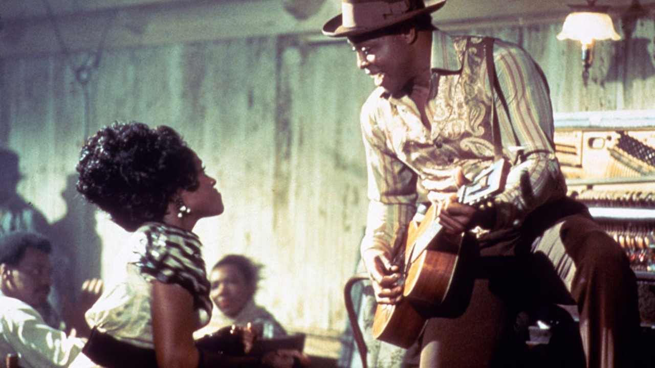Leadbelly
