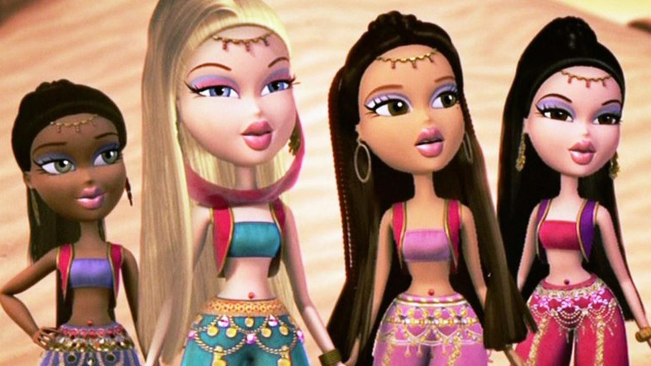 Bratz: Good Vibes
